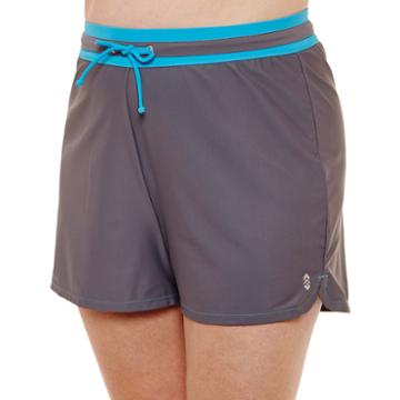 Free Country Swim Shorts Plus