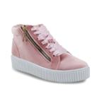 Olivia Miller Bellmore Womens Sneakers