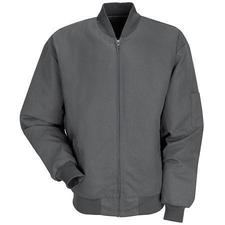 Red Kap Solid Team Jacket