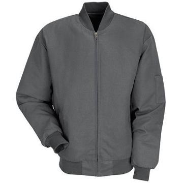 Red Kap Solid Team Jacket