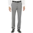 Claiborne Plaid Suit Pants - Classic-fit