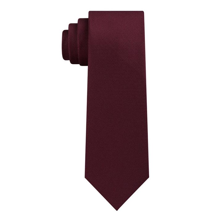 Stafford 365 Tonal Tie Tie