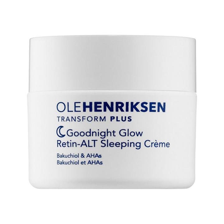 Olehenriksen Transform Plus Goodnight Glow Retin-alt Sleeping Crme