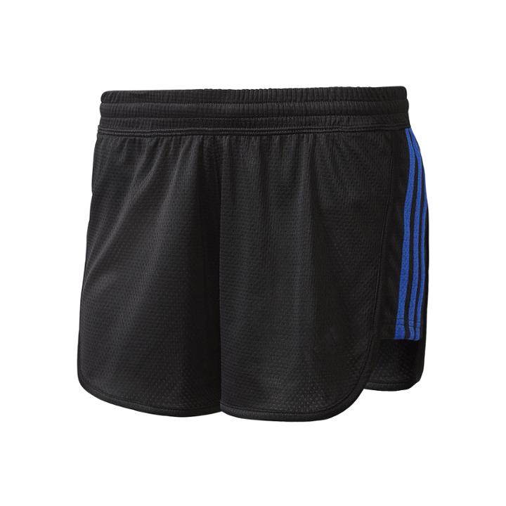Adidas 3 Workout Shorts