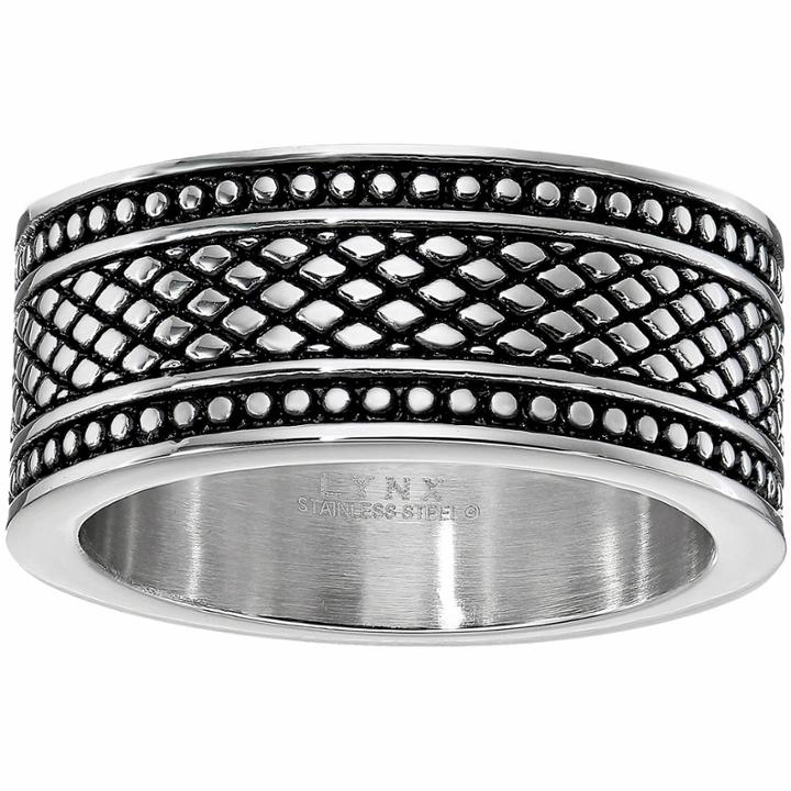 Mens Stainless Steel
