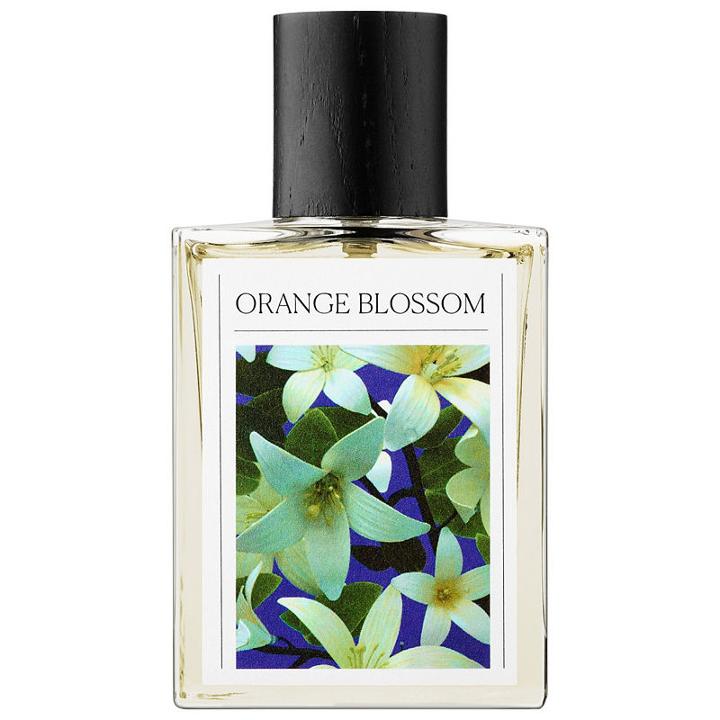 The 7 Virtues Orange Blossom Eau De Parfum