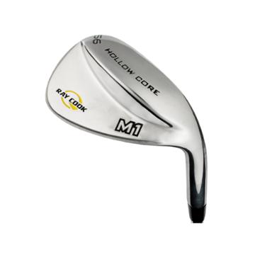 Ray Cook M1 60in Wedge