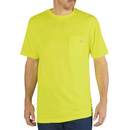 Dickies Dri-release Pocket Tee