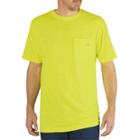 Dickies Dri-release Pocket Tee
