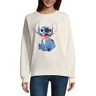 Stitch Soft Sweatshirt-juniors