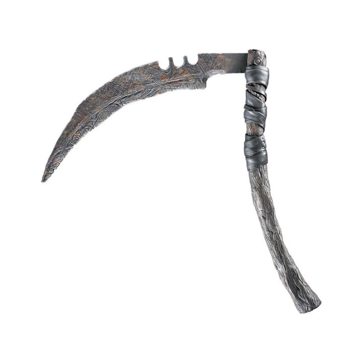 Buyseasons Switch Scythe 17 Unisex Dress Up Accessory