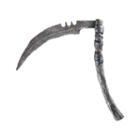 Buyseasons Switch Scythe 17 Unisex Dress Up Accessory