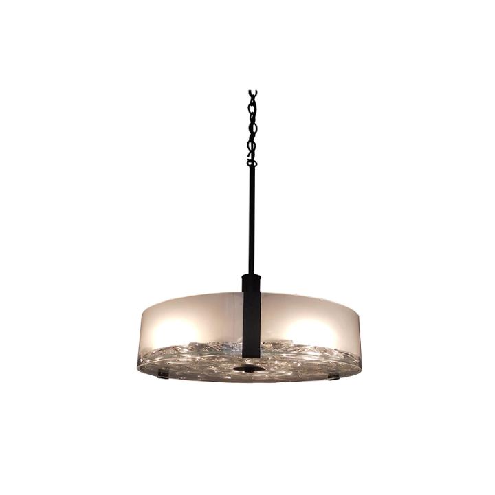 Sabrina 4-light Chandelier