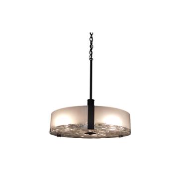 Sabrina 4-light Chandelier