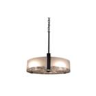 Sabrina 4-light Chandelier