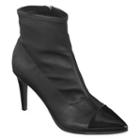 Liz Claiborne Kanika Womens Bootie