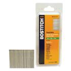 Bostitch Stanley Sb16-2.50 2-1/2 Coated 16 Gauge Straight Finish Nails 2500 Count