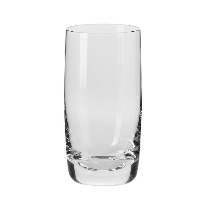 Krosno Cooper Set Of 4 Tall Tumblers