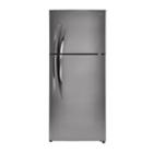 Lg 15.7 Cu. Ft. Top-freezer Refrigerator - Ltns16121v