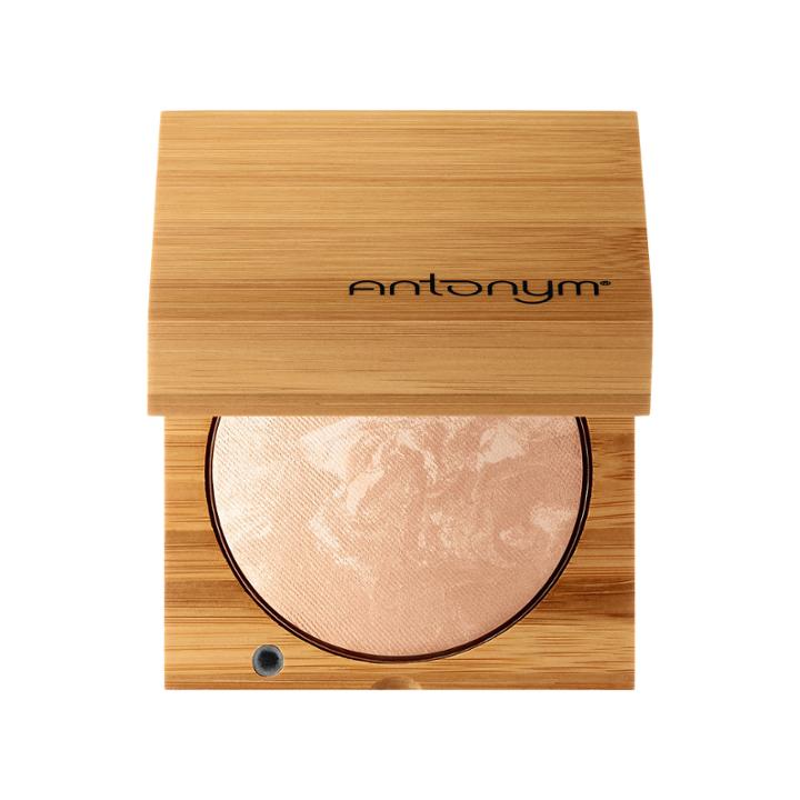Antonym Certified Organic Baked Foundation