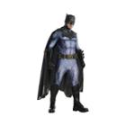 Batman V Superman Dawn Of Justice: Batman Grand Heritage Adult Costume