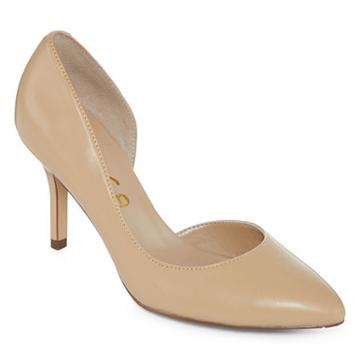 Unisa Heather D'orsay Pumps