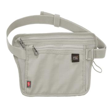Lewis N. Clark Rfid Waist Stash