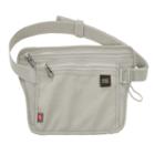 Lewis N. Clark Rfid Waist Stash