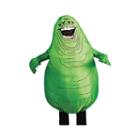 Inflatable Slimer Adult Standard