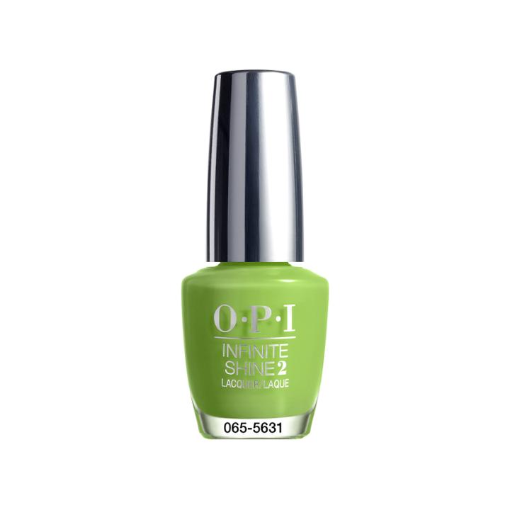 Opi To The Finish Lime! Infinite Shine Nail Polish - .5 Oz.