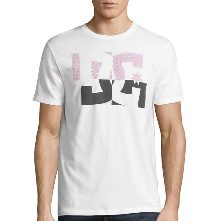 Dc Shoes Co. Short-sleeve Lean Back Tee