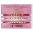 Sephora Collection Beaded Hair Ties
