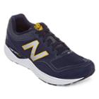 New Balance 520 Comfort Ride Mens Running Shoes