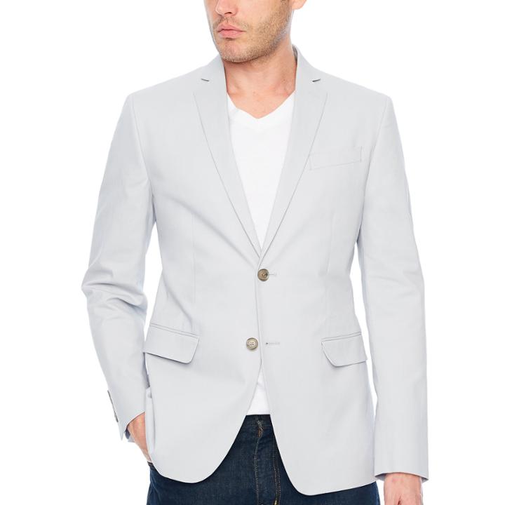 Jf J.ferrar Slim Fit Sport Coat
