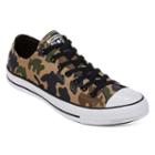 Converse Chuck Taylor All Star Camouflage Mens Sneakers