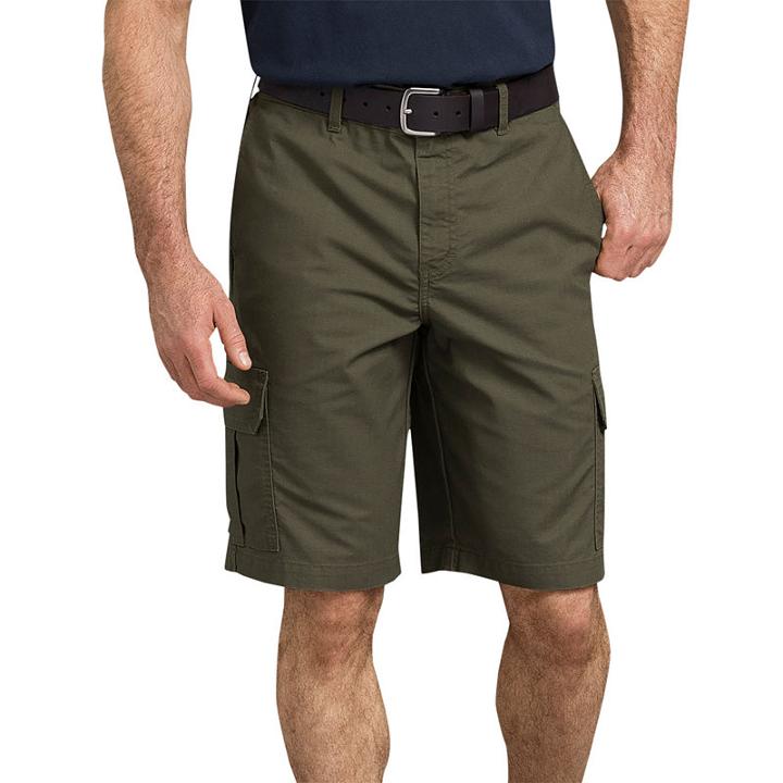 Dickies Tough Max Rip Stop Cargo Short