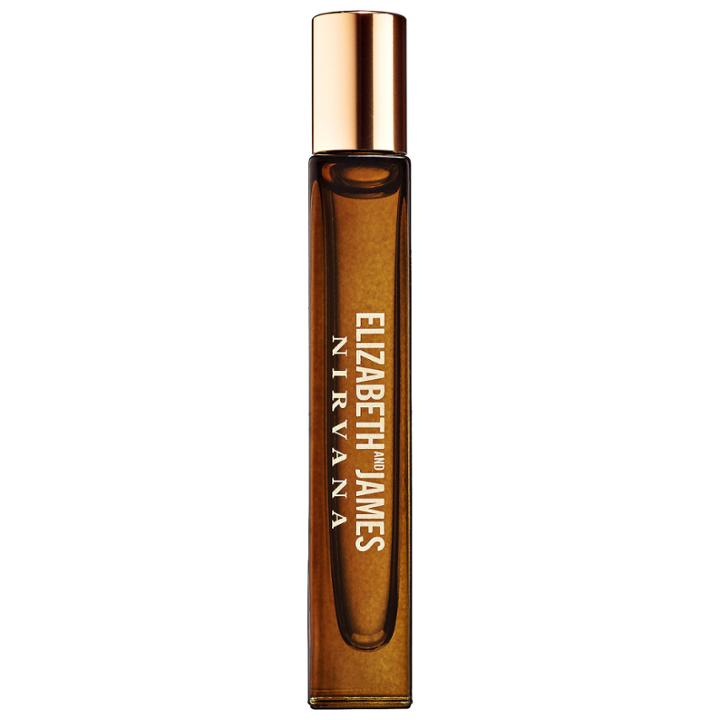 Elizabeth And James Nirvana Bourbon Rollerball