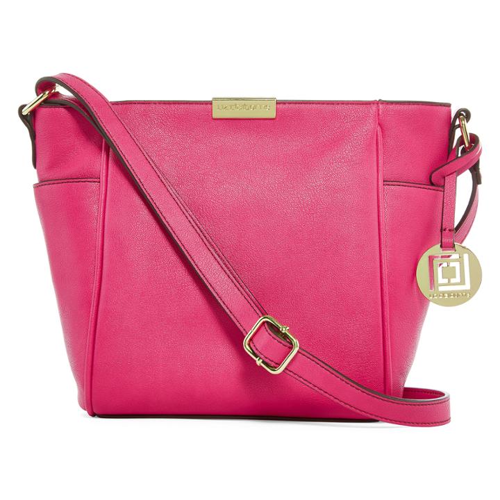 Liz Claiborne Lola Crossbody Bag