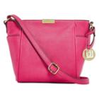 Liz Claiborne Lola Crossbody Bag