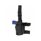 Red Rock Outdoor Gear Drop Leg Holster - Black