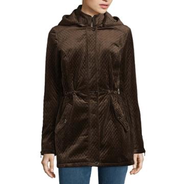 Mo-ka Anorak