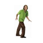 Scooby Doo 4-pc. Dress Up Costume Mens