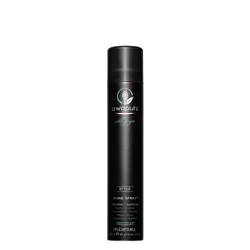Awapuhi Wild Ginger Shine Spray-3.3 Oz.