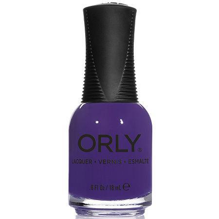 Orly Charged Up Nail Polish - .6 Oz.