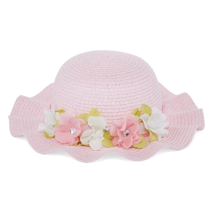 Toby Floppy Hat