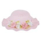 Toby Floppy Hat