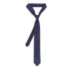 Van Heusen Tie Right Tie