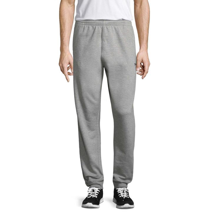 Spalding Fleece Jogger Pants
