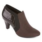 East 5th Quiney Womens Bootie