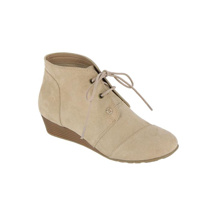 Mia Amore Sarah Womens Bootie